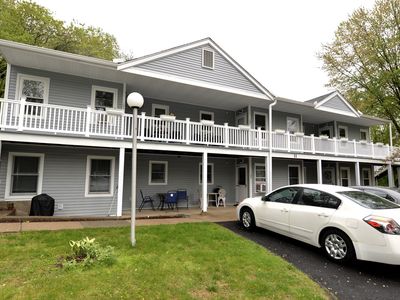 107 Hidden Knolls Circle #107, Monroe, CT, 06468