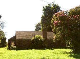 1497 Mary St, Greenville, MS 38701