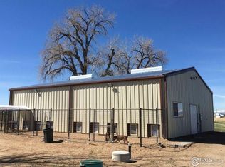 14230 County Road 36, Platteville, CO 80651