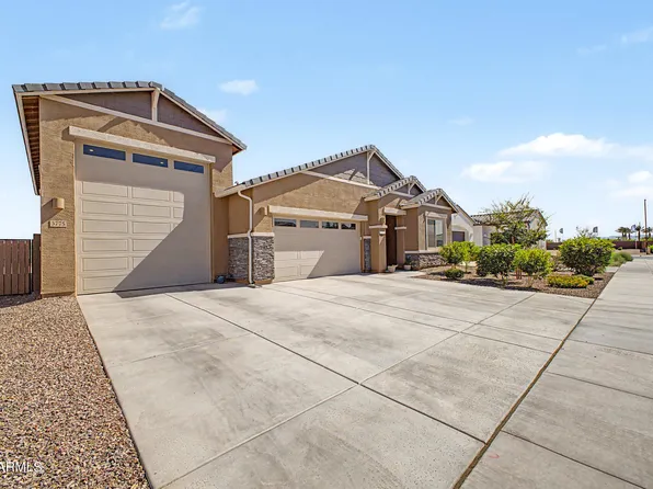3775 E TERREL Street, San Tan Valley, AZ 85143