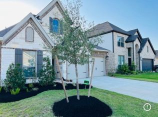 (Undisclosed Address), Tomball, TX 77377