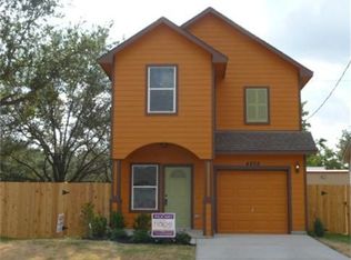 4803 Cochran St, Houston, TX 77009