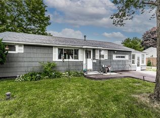 101 Bender Ave, Syracuse, NY 13211