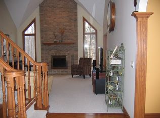 1190 Wittmer Rd, Mansfield, OH 44903