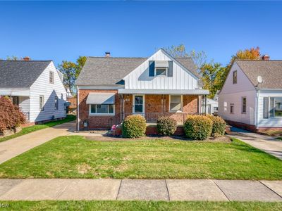 411 E 329th St, Eastlake, OH, 44095