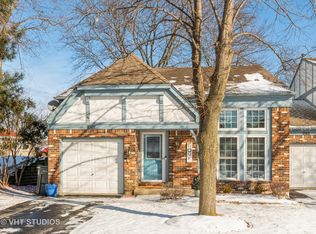 14743 Lakeview Dr, Orland Park, IL