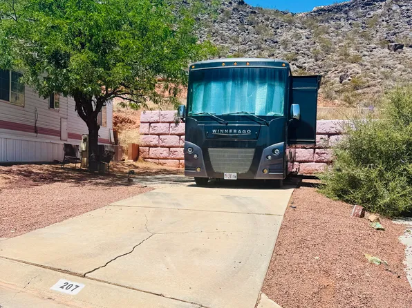 840 N Twin Lakes Dr, Saint George, UT 84790