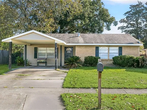 5009 Rochester Dr, Marrero, LA 70072