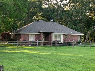 7600 Pearson Rd, Santa Fe, TX 77517