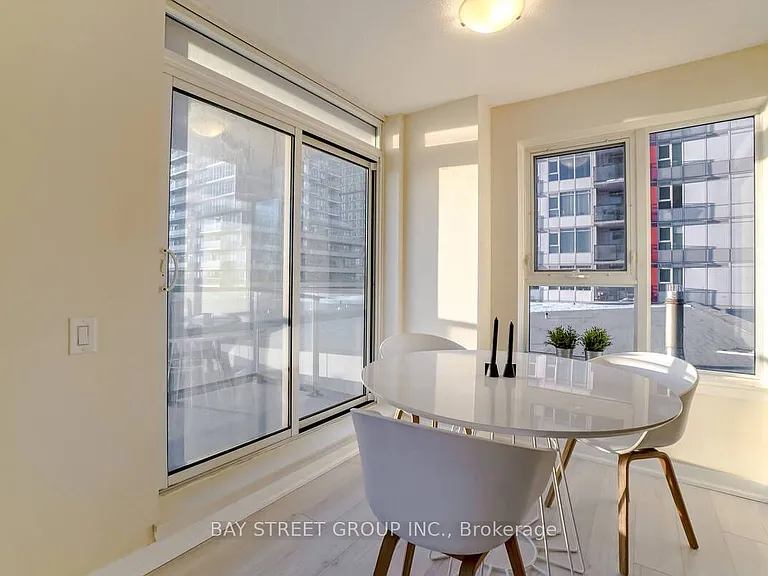 190 Borough Dr #710 — Photo 15