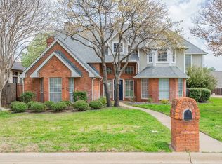 4 Greenhill Trl, Trophy Club, TX 76262