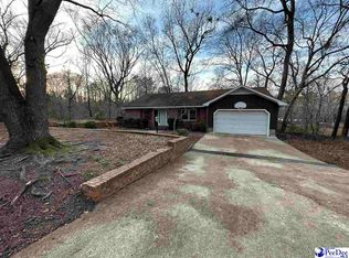 244 Creek Dr, Quinby, SC 29506