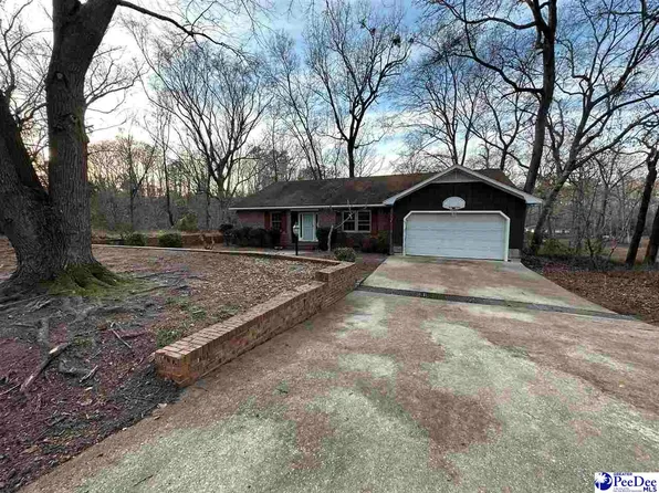 244 Creek Dr, Quinby, SC 29506