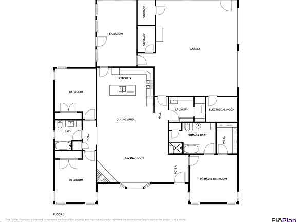 2nd image of 2588 Frank Ave SE