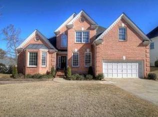 1065 Arbor Creek Dr, Roswell, GA 30076