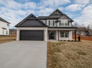 376 Timber Spgs LOT 376, Clarksville, TN 37042