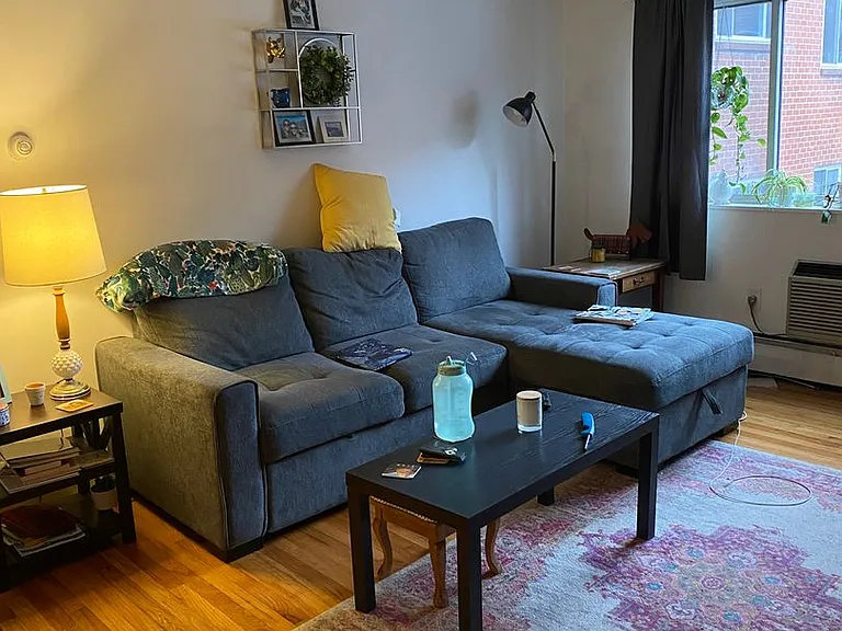 239 Kelton St #22 — Photo 1