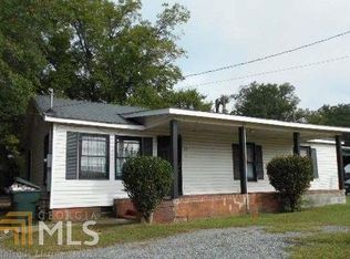 1266 State University Dr, Fort Valley, GA 31030