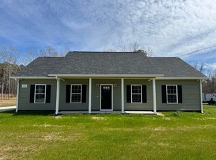 983 Weeks Ln, Round O, SC 29474