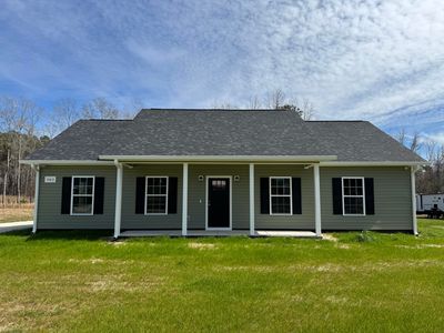 983 Weeks Ln, Round O, SC, 29474