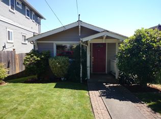 3262 37th Ave SW, Seattle, WA 98126