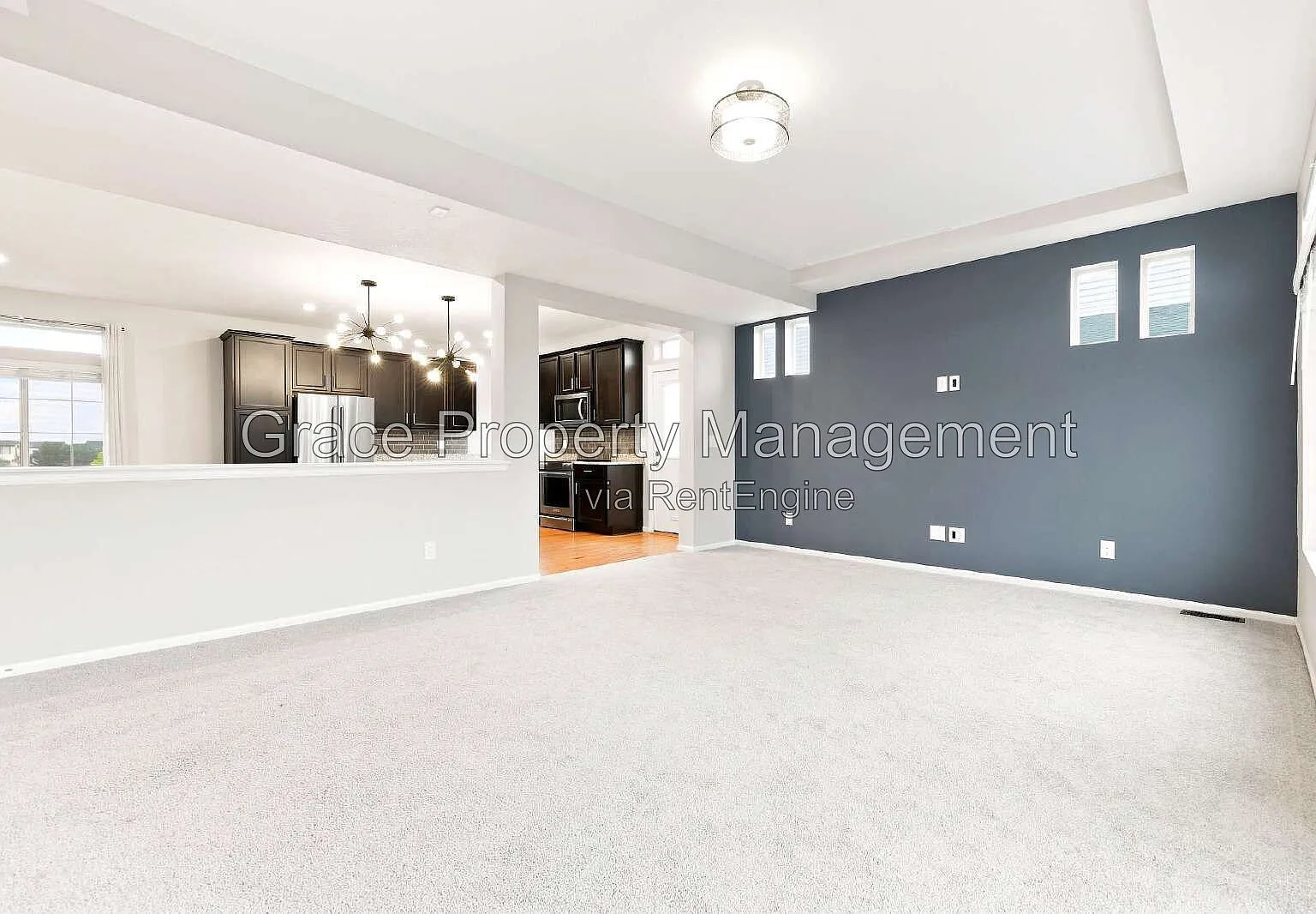 4 bed, 3.5 bath, 2344 sqft, $3,475 — Photo 3