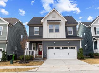 1620 Cypress Cove Dr, Wendell, NC 27591