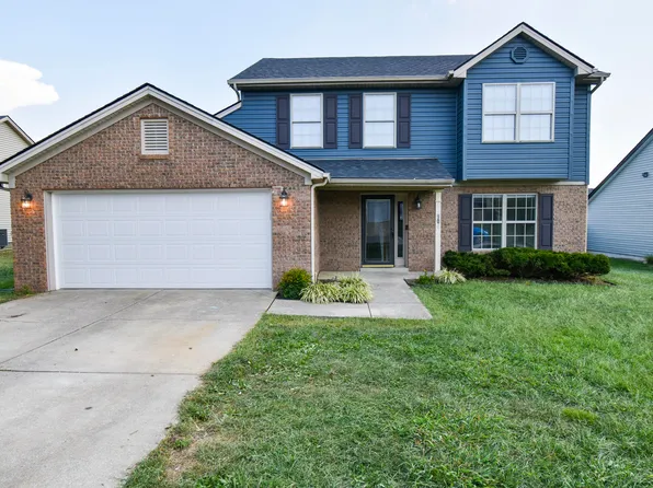 905 Fieldstone Way, Richmond, KY 40475