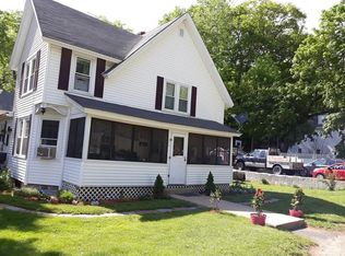 176 Fish St, Athol, MA 01331