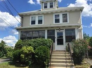 46 Bridge St #2, Newton, MA 02458