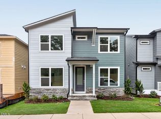 Pickney, Pittsboro, NC 27312