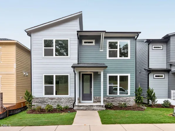 396 North Village Pkwy, Pittsboro, NC 27312