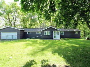 N3682 County Road K, Jefferson, WI 53549