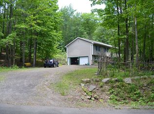 170 Haver Rd, Olive, NY 12461
