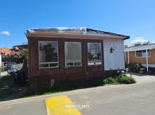 801 Schipper St SPACE 7, Arvin, CA 93203
