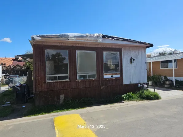 801 Schipper St Space 7, Arvin, CA 93203