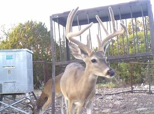 9125 County Road 450, Rocksprings, TX 78880