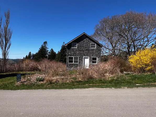 448 Main Road, Isle Au Haut, ME 04645