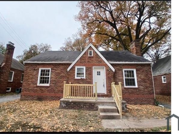 1811 S New Florissant Rd