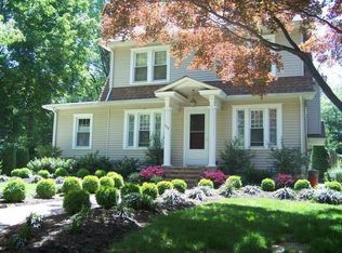 248 Jefferson Ave, Haddonfield, NJ 08033