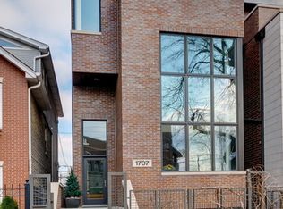 1707 N Hoyne Ave, Chicago, IL 60647