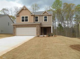 157 Pristine Dr, Locust Grove, GA 30248