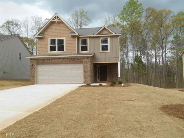 157 Pristine Dr, Locust Grove, GA 30248