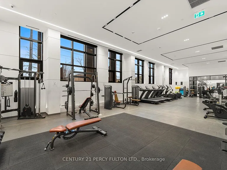 50 George Butchart Dr #612 — Photo 20
