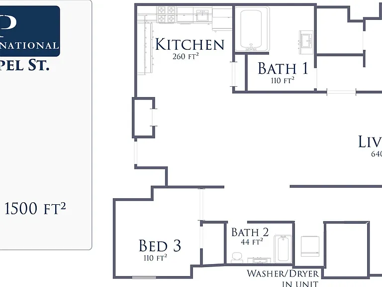 813 Chapel St — Photo 14