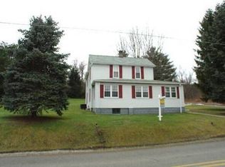549 Bitner Rd, Dunbar, PA 15431