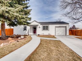 10415 W 107th Ave, Westminster, CO 80021