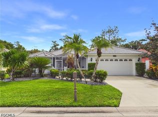 12767 Hunters Ridge Dr, Bonita Springs, FL 34135
