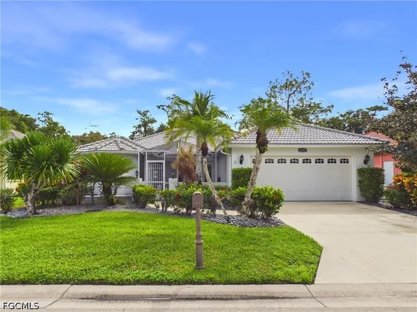 12767 Hunters Ridge Dr, Bonita Springs, FL 34135