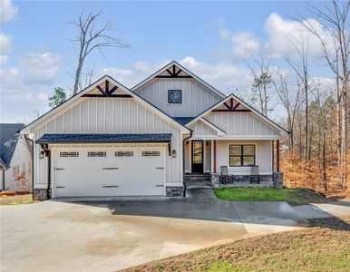 148 Knox Landing Dr, Seneca, SC, 29672